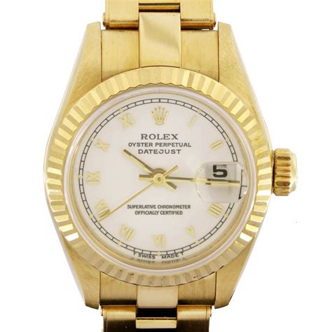 rolex donna piccolo|orologi rolex donna.